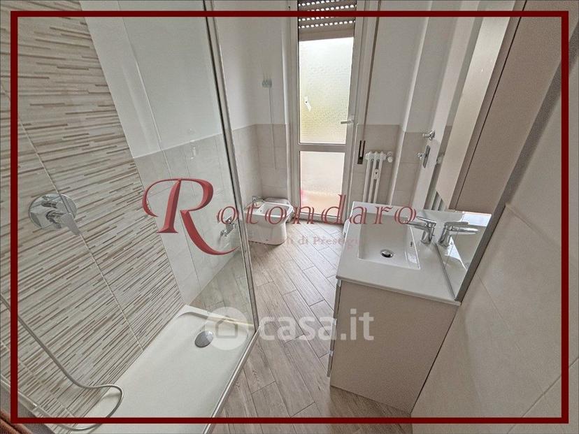Bilocale in Via Giovanni Fantoni — foto 21 di 26
