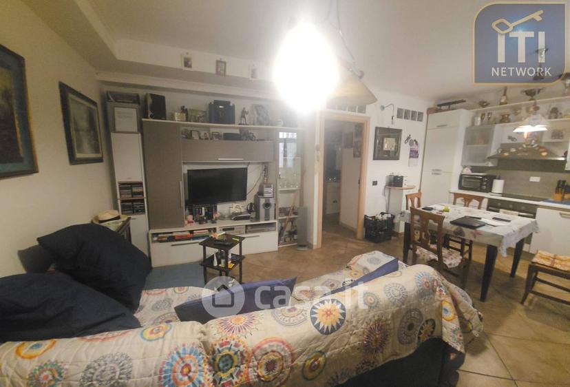 Trilocale in Via degli Argonauti — foto 3 di 10
