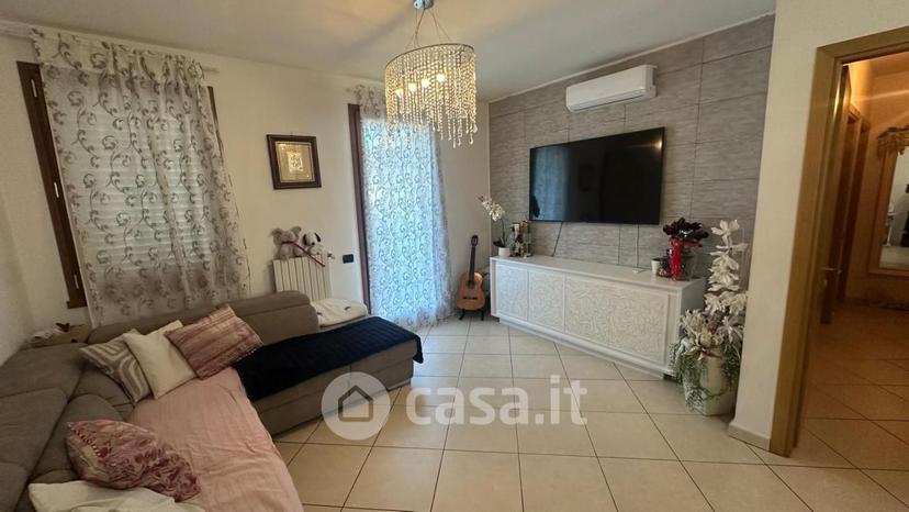 Quadrilocale in Via Borgonuovo — foto 8 di 15