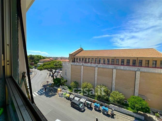 Appartamento in Via Domenico Svampa