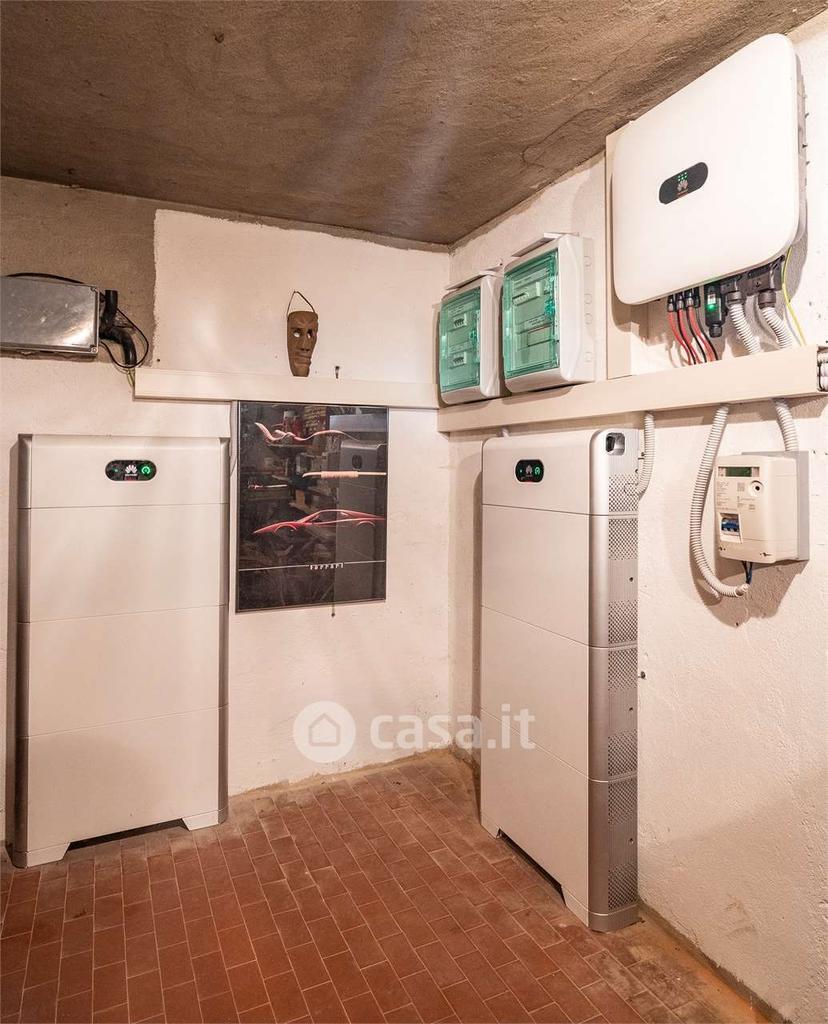 Villa in Strada Truc Carlevè — foto 42 di 73