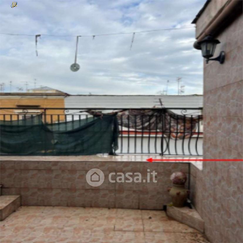 Quadrilocale in Via Bologna 38 — foto 43 di 45