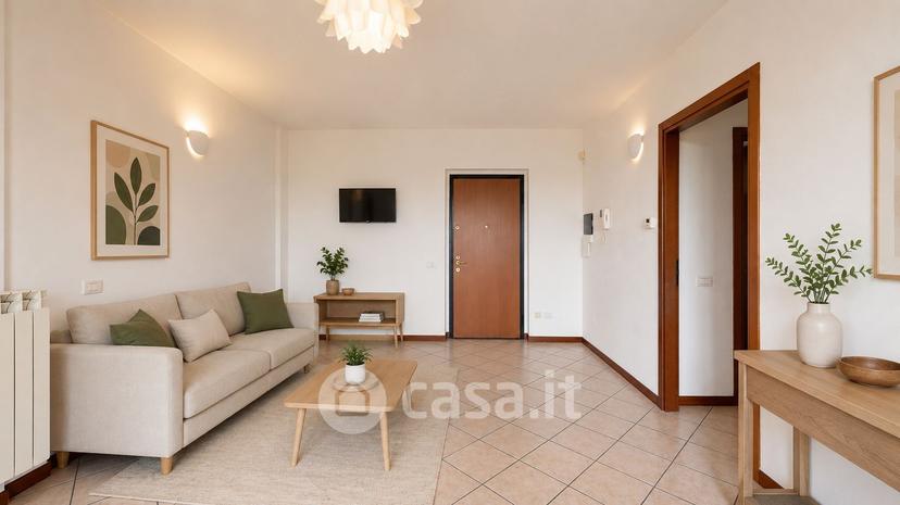 Trilocale in Via Caboto 4 — foto 20 di 67