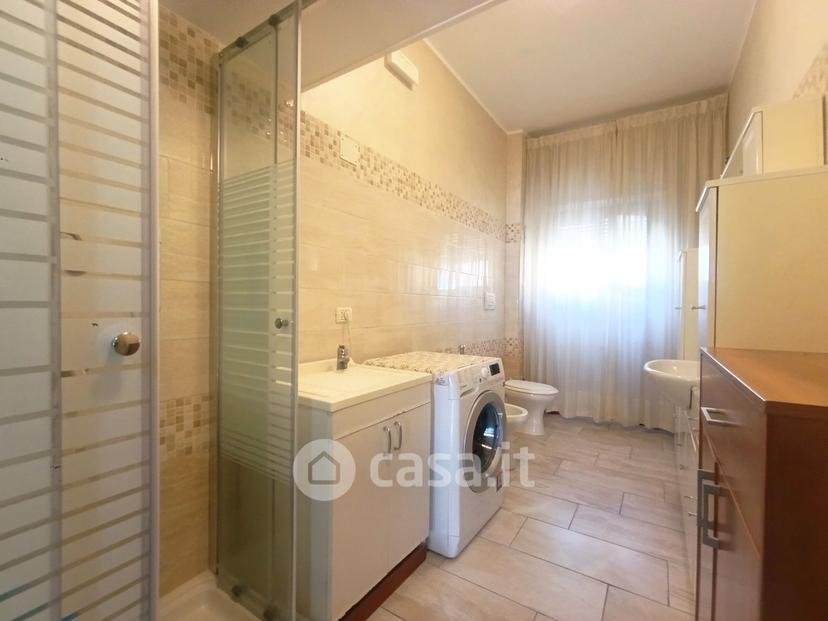 Trilocale in Piazza Liguria — foto 20 di 26