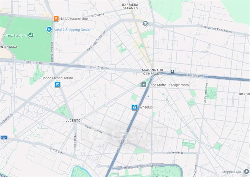 Bilocale in Via Terni 42 — foto 5 di 18