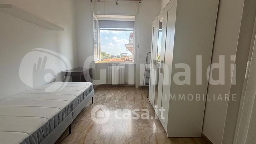 Quadrilocale in Via Cassolnovo 7 — foto 30 di 35
