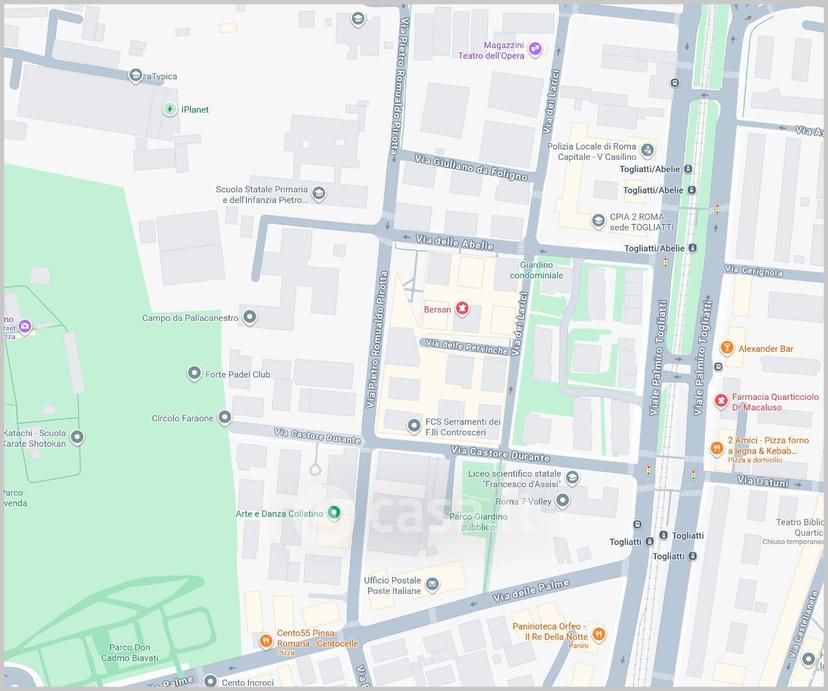 Appartamento in Via Pietro Romualdo Pirotta — foto 4 di 32
