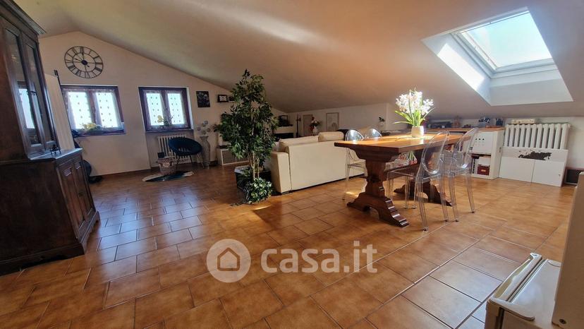 Appartamento in Via Chisone 2 — foto 20 di 35
