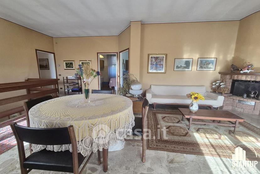 Appartamento in Via Papa Giovanni XXIII 69 — foto 19 di 45