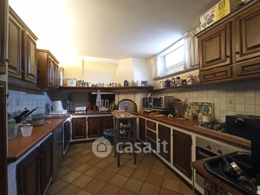 Villa in Via degli Arrighi 2 — foto 56 di 95
