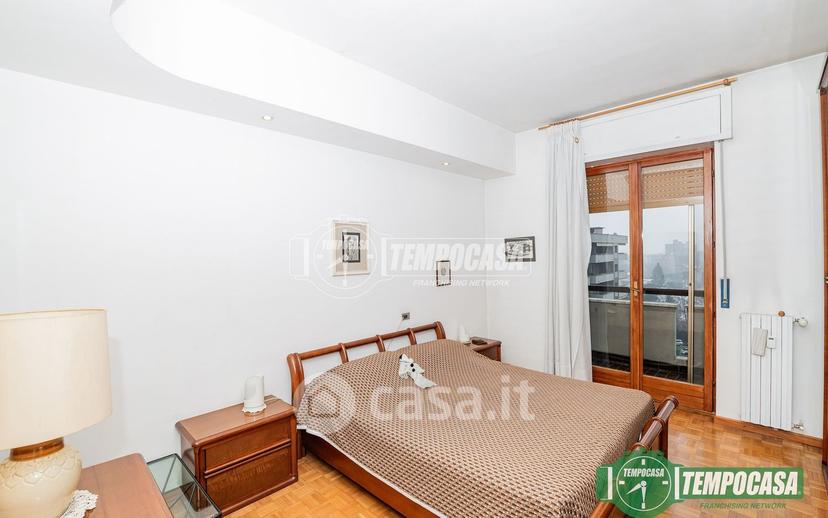 Quadrilocale in Largo Volontari del Sangue — foto 10 di 24