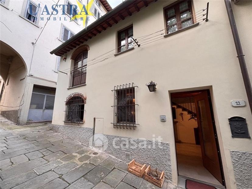 Villa in Via della Forra — foto 4 di 18