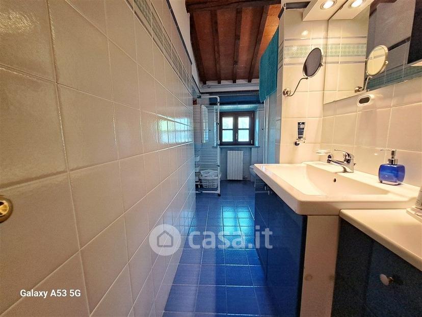 Appartamento in Via Sagginalese — foto 60 di 69
