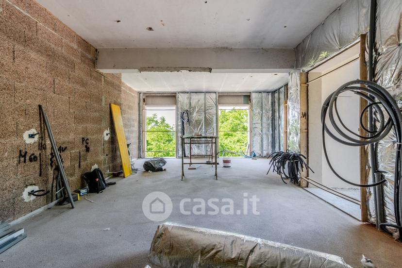 Quadrilocale in Via San Egidio — foto 26 di 36