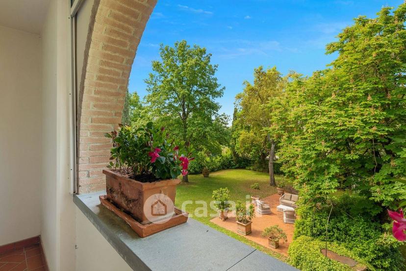 Villa in Via di Poggiarello 24 — foto 8 di 35