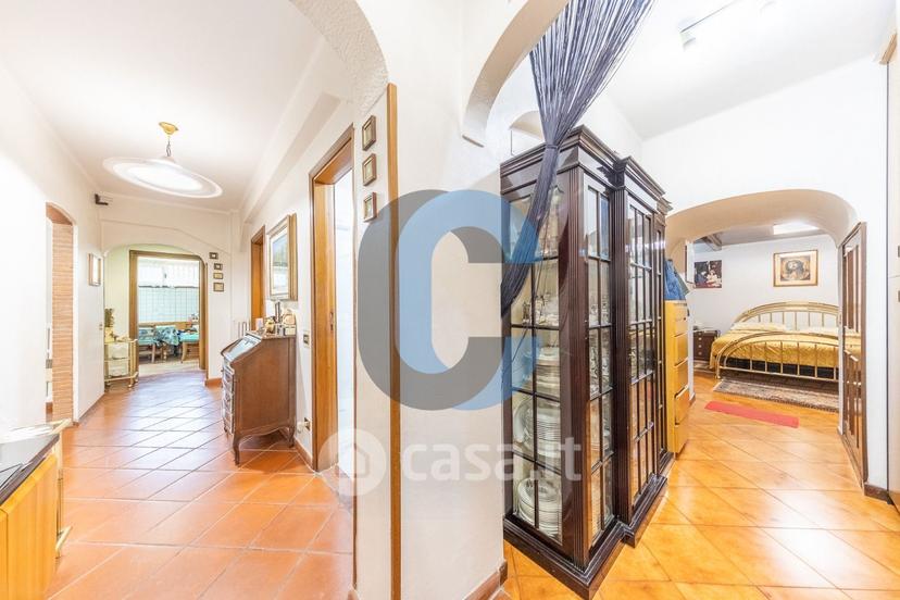 Villa in Via Poggio Fiorito — foto 37 di 72