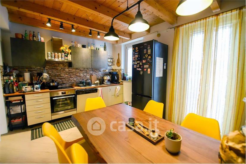 Trilocale in Corso Regina Margherita 40 — foto 25 di 27