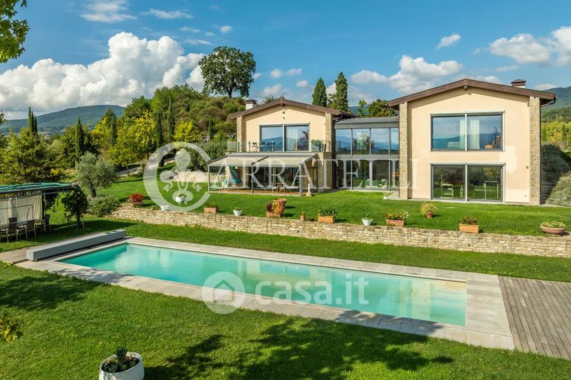 Villa in Via Stradello di Ago 7 — foto 69 di 76