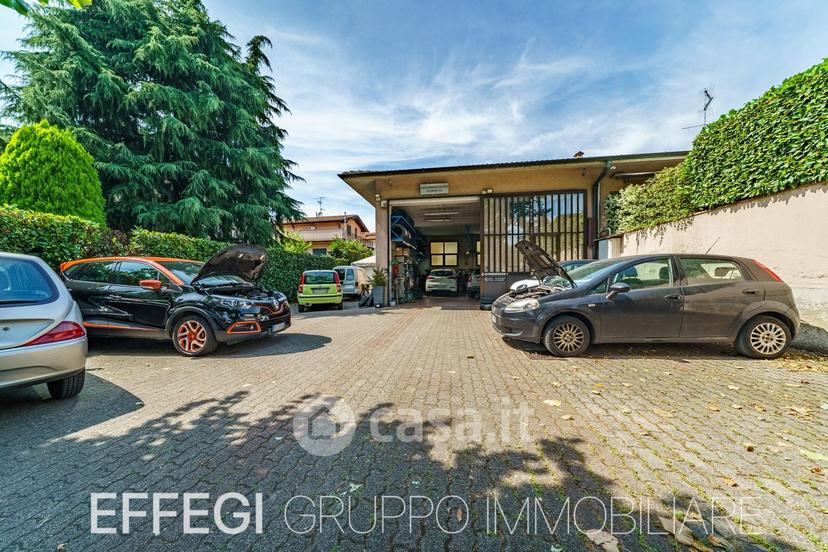 Villa in Via Galileo Galilei 2 — foto 25 di 39
