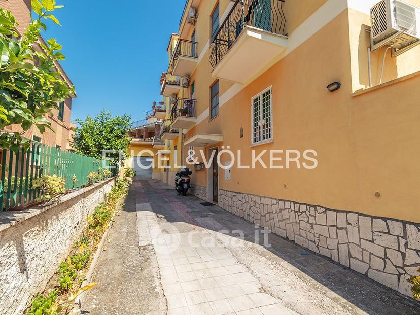 Bilocale in Via Vincenzo Sartori — foto 20 di 23