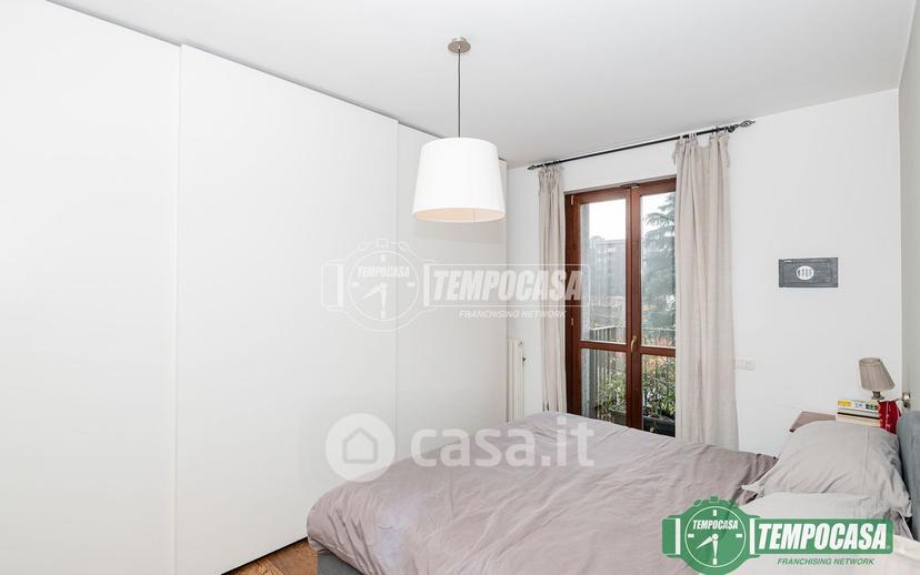 Trilocale in Via Europa — foto 25 di 25