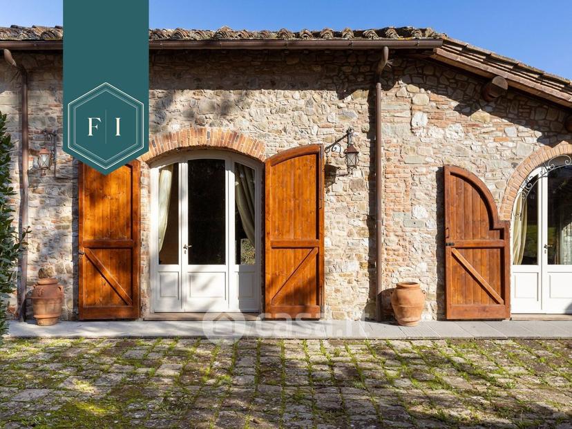 Villa in Via del Torracchione — foto 21 di 41