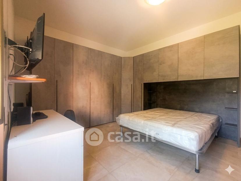 Trilocale in Piazza Liguria — foto 19 di 26