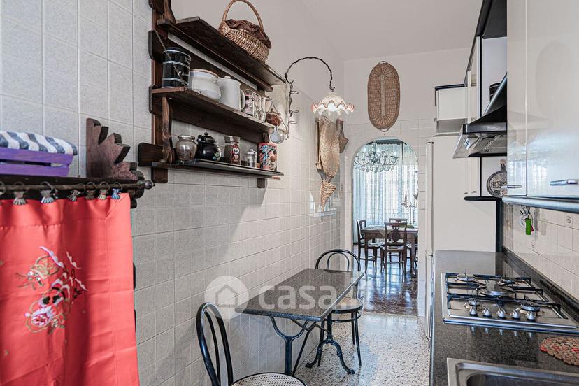 Trilocale in Via Domenico Zampieri 19 — foto 18 di 33