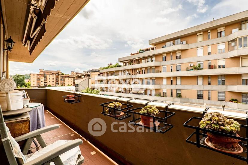 Appartamento in Via Ugo Foscolo 11 — foto 21 di 26