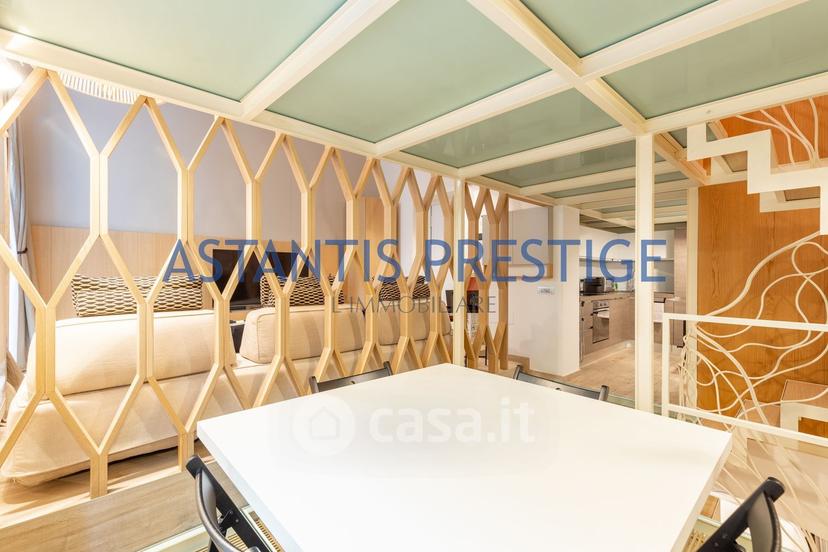 Loft in Via Milazzo — foto 29 di 31