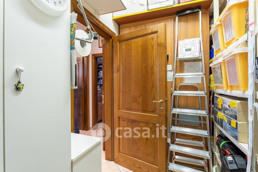 Quadrilocale in Via Sieve — foto 6 di 35