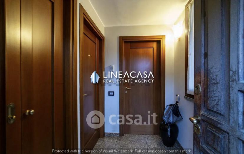 Villa in Via XXII Marzo 11 — foto 5 di 32