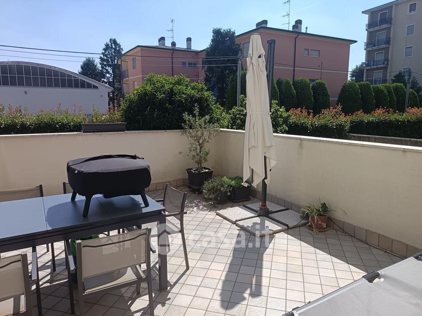 Quadrilocale in Via Cesare Battisti — foto 18 di 35