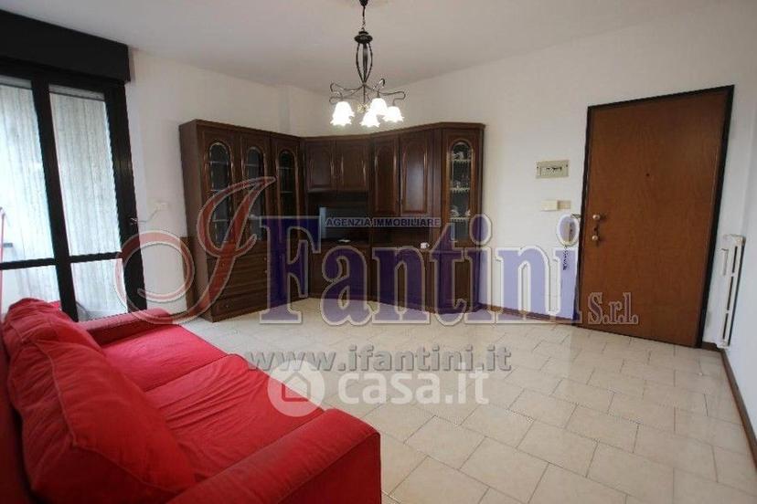 Quadrilocale in Via della Corte 8 — foto 7 di 24