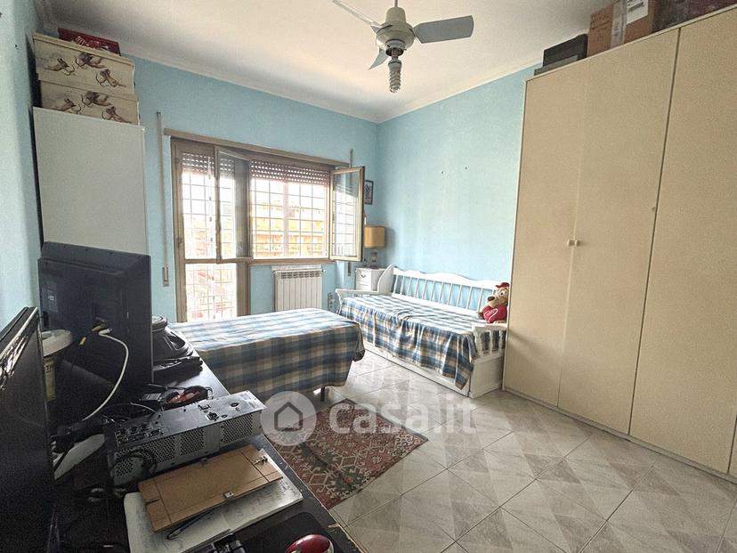 Trilocale in Via Maenza 15 — foto 12 di 25