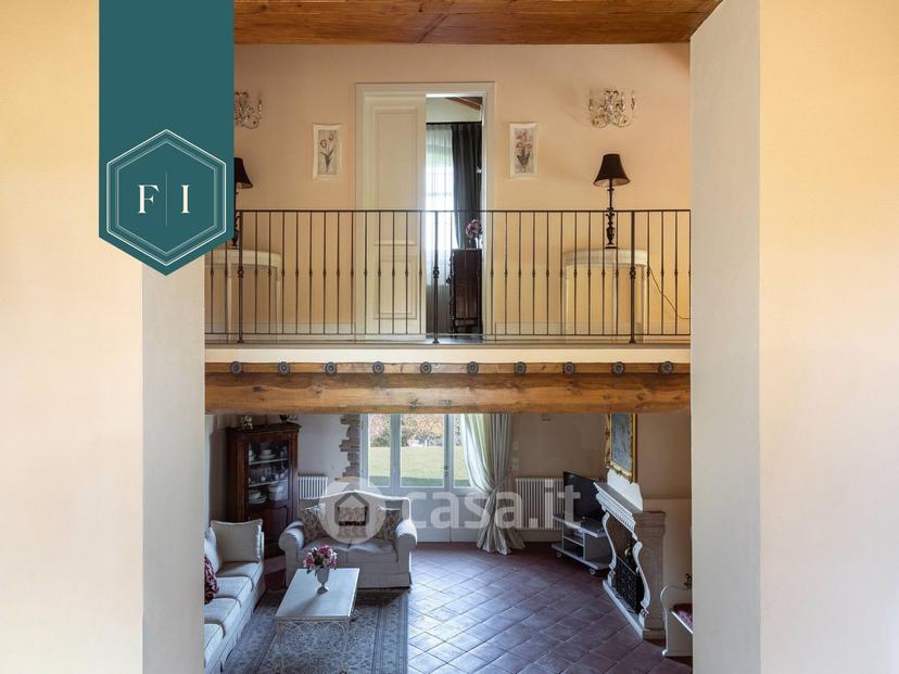 Villa in Via del Torracchione — foto 13 di 41