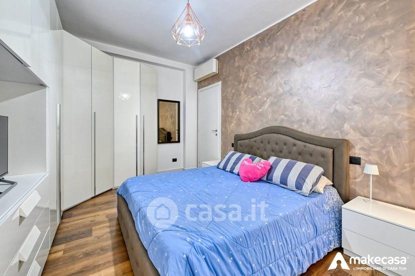 Trilocale in Via F. Cordoni 6 — foto 7 di 24