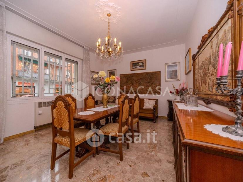 Quadrilocale in Via Daniele Manin — foto 20 di 74