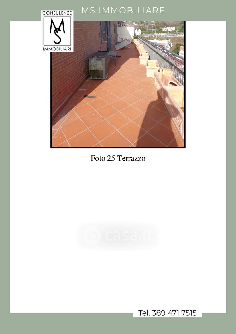 Quadrilocale in Via Giacinto Diano 27 — foto 13 di 22