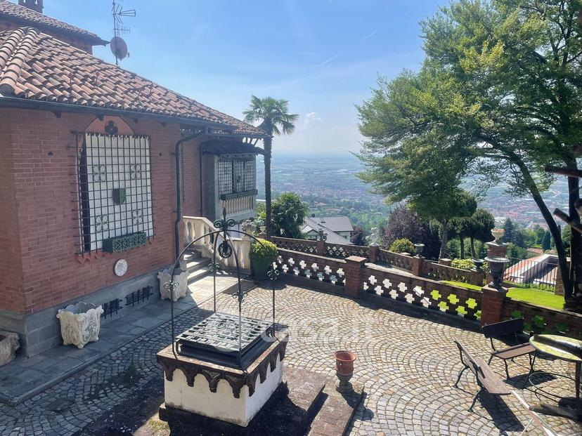 Villa in Strada Scalette — foto 27 di 37