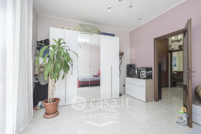 Trilocale in Via Pasubio 5 — foto 40 di 41