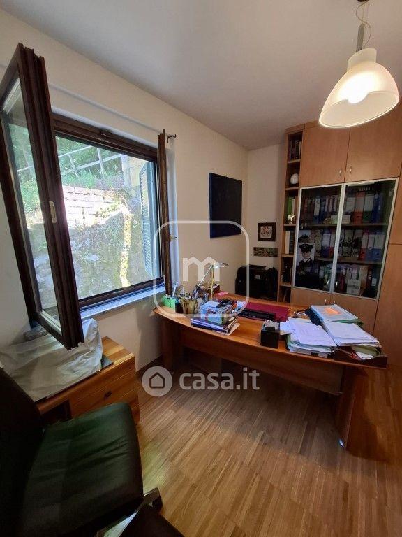 Villa in Via Rodi — foto 23 di 41