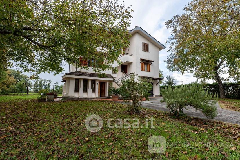 Villa in Colle Pereto 10 — foto 43 di 65