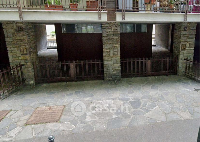 Bilocale in Via Leo Lanfranco 15 — foto 18 di 18