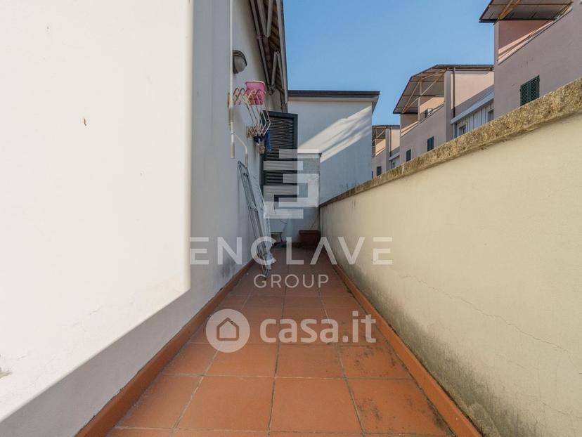 Trilocale in Piazza Etrusca 6 — foto 27 di 32