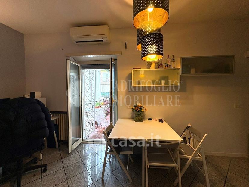 Quadrilocale in Via Flavio Stilicone 92 — foto 42 di 52