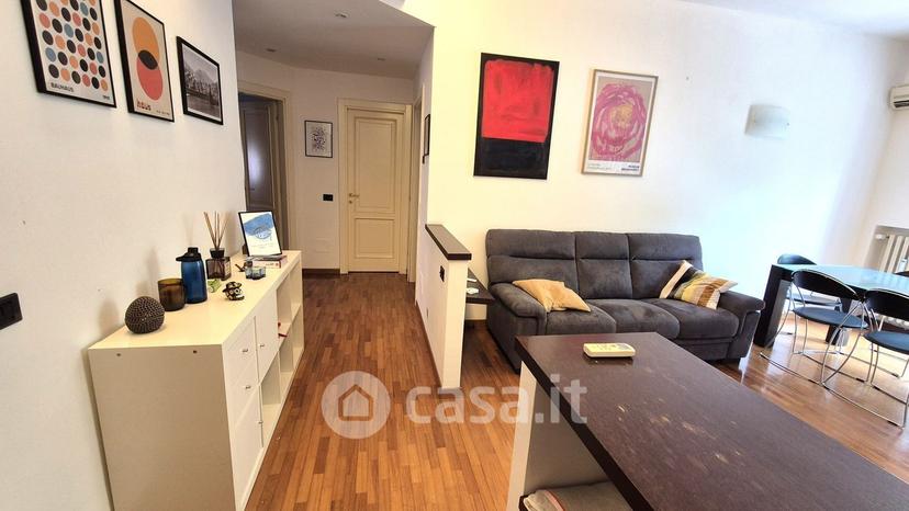 Bilocale in Via Alfonso Capecelatro 5 — foto 20 di 20