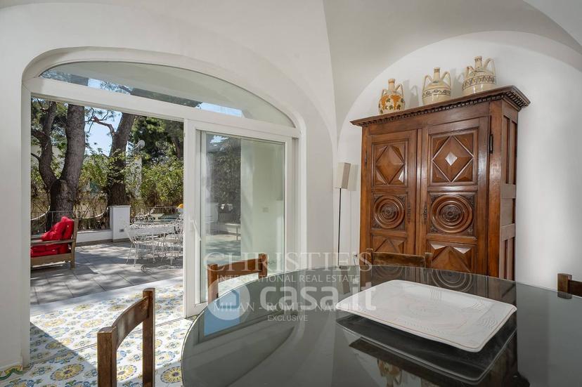 Villa in Via Damecuta — foto 33 di 45