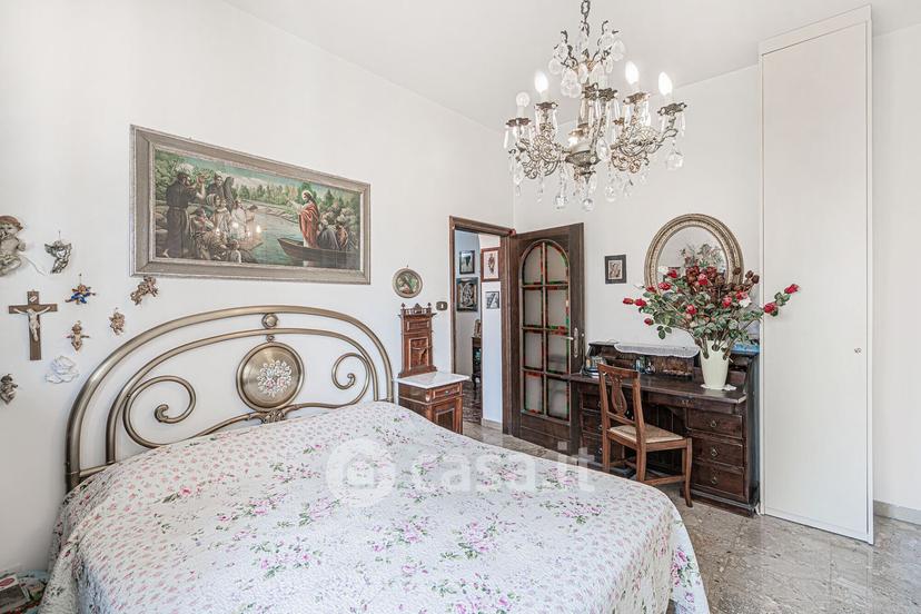 Trilocale in Via Domenico Zampieri 19 — foto 12 di 33
