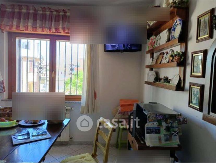 Appartamento in Via Salvatore Bastianelli — foto 7 di 28